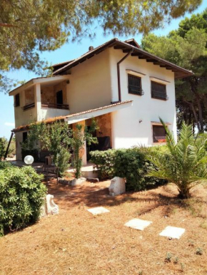 Villa Carmela
